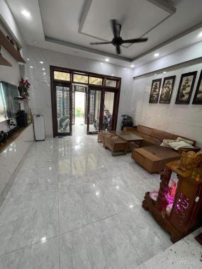 Nhà bán 5x13m 3 lầu HXH 6m đường Nguyễn Cửu Đàm quận Tân Phú chỉ 7.4 tỷ