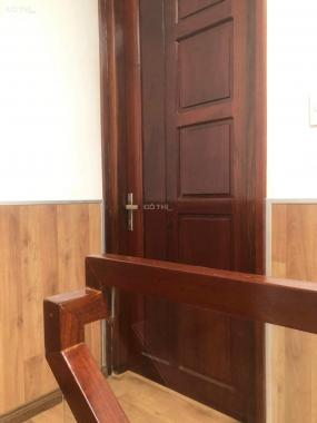 Nhà bán 5x13m 3 lầu HXH 6m đường Nguyễn Cửu Đàm quận Tân Phú chỉ 7.4 tỷ