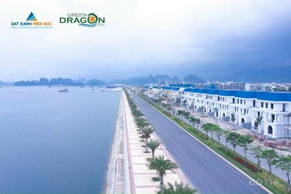 Ra bảng hàng mới đất nền mặt biển dự án TTP Cẩm Phả, Quảng Ninh