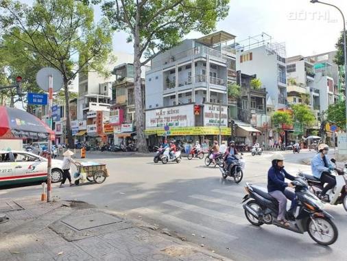 Bán nhà mặt tiền đường Nguyễn Tri Phương, Quận 10, giá rẻ, 60m2, 4 lầu giá 29 tỷ