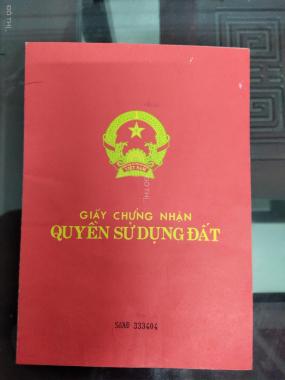 Bán nhà biệt thự phố Nguyễn Đình Thi dt 356m2 x 3,5 t giá 350 tr/m2