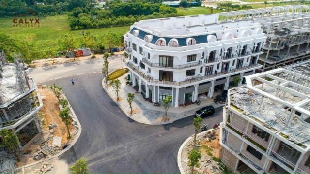 Chính chủ bán suất ngoại giao lô đất Thanh Hà 80m2 view hồ