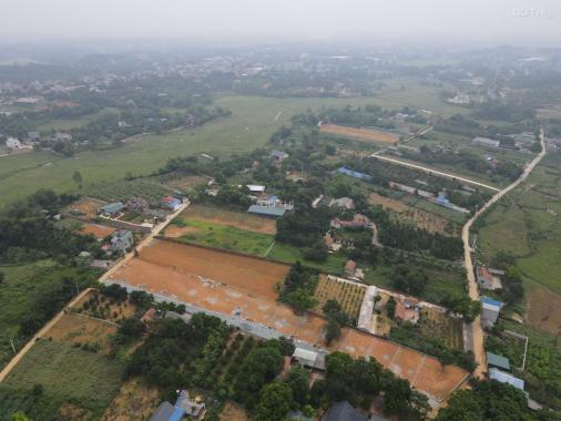 Bán đất nền Hoà Lạc giá từ 8.4tr/m2