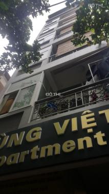 Chính chủ bán cả tòa apartment cho thuê 74 Kim Ngưu