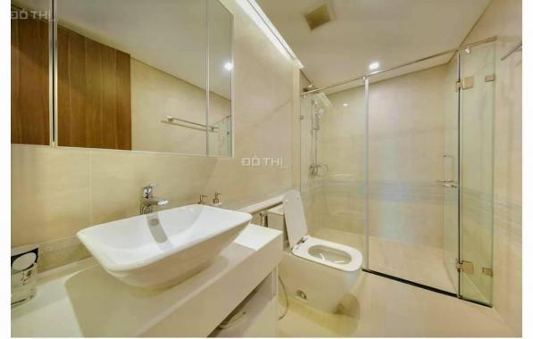 Duy nhất! Cho thuê căn hộ D2 Giảng Võ, 50m2, 1PN, đầy đủ đồ, 10tr/th. LH 0971342965