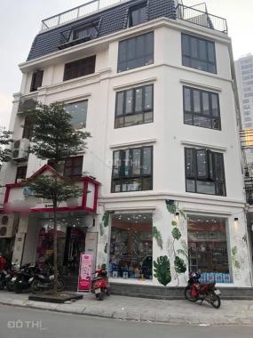 Bán nhà lô góc cực đẹp kinh doanh phố Giang Biên giá 19,8 tỷ
