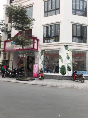 Bán nhà lô góc cực đẹp kinh doanh phố Giang Biên giá 19,8 tỷ