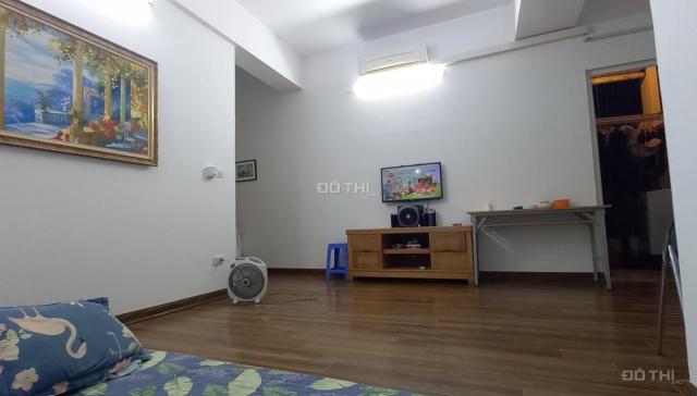 Bán căn hộ CC HH Linh Đàm, 45 m2 full nội thất, đầy đủ tiện nghi chỉ việc tới ở