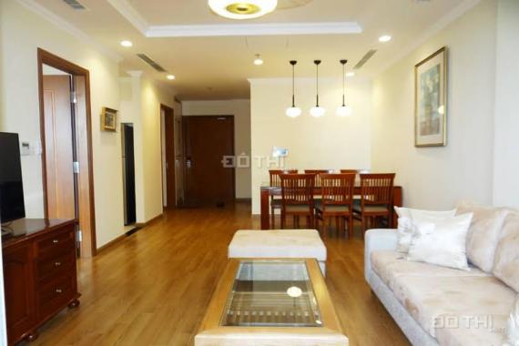 Chính chủ cho thuê căn hộ Vinhomes Nguyễn Chí Thanh 88m2 - 2PN - Đầy đủ đồ view Đông Nam