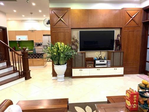 Biệt thự 3 tầng ngõ 20 Lê Trọng Tấn, 100m2 MT 10m giá chỉ 17.5 tỷ. LH Em Tuấn 0392969999