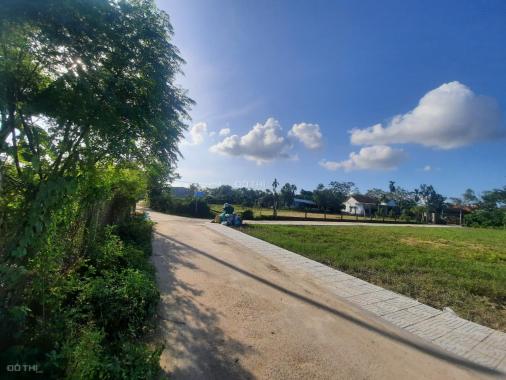Đất phía Nam Đà Nẵng, chưa qua đầu tư, đường ô tô, gần đường 33m Trần Phú Điện Bàn, QN