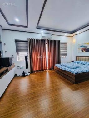 Ảnh thật 100% nhà 5 tầng mới tinh ngõ 45 Hồ Ba Mẫu - Lô góc, view hồ, ô tô 5 tạ đỗ cửa - chỉ 5,2 tỷ