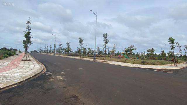 Bán đất lô góc 2 mặt tiền ngay cổng chào KĐT Ân Phú Phường Tân An, Buôn Ma Thuột, Đắk Lắk