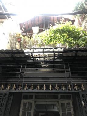 Bán nhà đường Năm Châu, Tân Bình, giá rẻ, 99m2, 3 lầu, 6 phòng ngủ, hẻm xe hơi