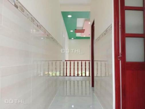 Bán nhà mới xây phường Tân An giá rẻ 2tỷ2/100m2 đường ô tô 7 chỗ cách Huỳnh Thị Hiếu 100m