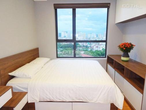 Chỉ 8 triệu/th, vào ngay căn hộ 1 phòng ngủ tại Ecolife Tố Hữu, LH 0971342965