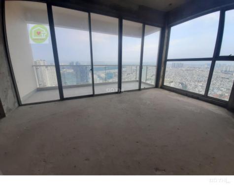 Bán Penthouse Masteri Millenium Quận 4 nhà thô view đẹp - 29 tỷ - LH 0938503025