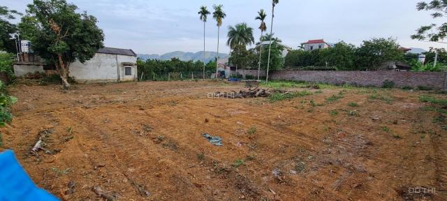 Chính chủ bán lô đất nghỉ dưỡng tại Yên Bình - Thạch Thất - Hà Nội