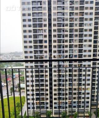 Cho thuê căn hộ chung cư tại dự án Vinhomes Grand Park quận 9, Quận 9, Hồ Chí Minh diện tích 59.2m2
