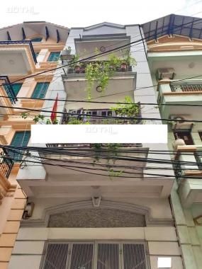 Siêu phẩm nhà phố Nguyễn Cao Lò Đúc DT 56m2x4T, cách phố 1 nhà an sinh đỉnh cao giá chỉ 6,85 tỷ