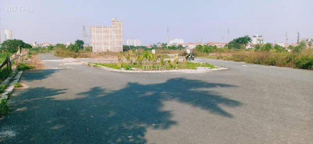 Bán đất DV Vân Canh khu 25,2ha, DT 51m2, đường 11m, đối diện trường học, trạm y tế, miễn TG
