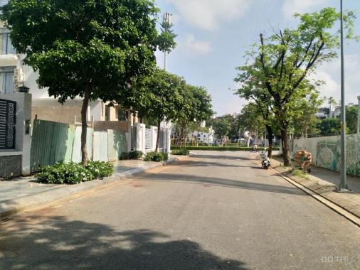 Cần bán 100m2 đất đối diện bệnh viện gần KĐT Vạn Phúc City Hiệp Bình Phước