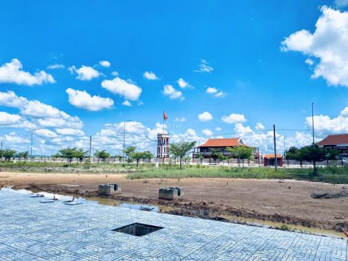 Chính chủ bán 3 lô đất trong KĐT Hương Sen Garden - Tân Đô, DT: 5x16m, 5x21m, 5x26m giá từ 1,2 tỷ