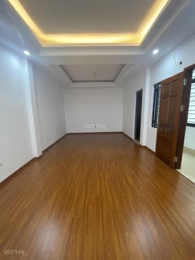 Bán nhà ngõ 191 Minh Khai, Hai Bà Trưng 50m2 x 5T giá 4,5 tỷ nhà mới đón Tết, view thoáng, gần phố