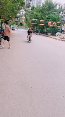 Bán đất tại đường Lý Phục Man, Phường Bình Thuận, Quận 7, Hồ Chí Minh diện tích 150m2 giá 15 tỷ