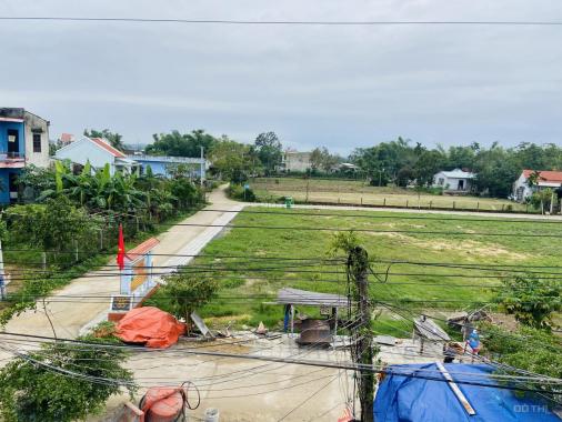 Đất sổ hồng khu dân cư số 1 phía Nam Đà Nẵng