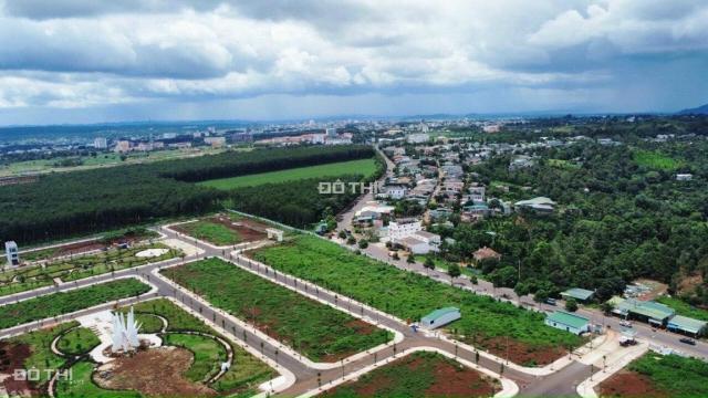Chính chủ cần bán 02 lô đất tại khu đô thị Ân Phú, LH 0935 734 738
