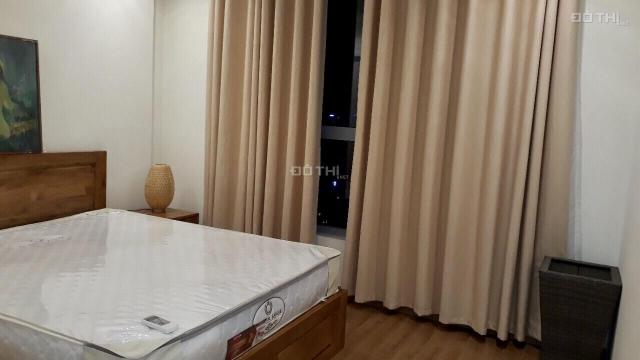 Tôi cần bán căn chung cư Hong Kong Tower 94m2, 2PN, 2WC, nội thất đẹp, giá chỉ 44tr/m2