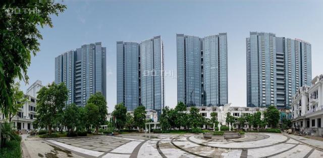 Sunshine City, căn hộ 3PN/103m2 toà S3, tầng 20 view sông Hồng, giá 4.5 tỷ full đồ, nhận nhà ở ngay