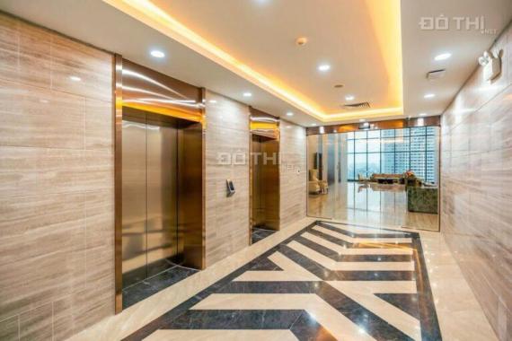 Sunshine City, căn hộ 3PN/103m2 toà S3, tầng 20 view sông Hồng, giá 4.5 tỷ full đồ, nhận nhà ở ngay