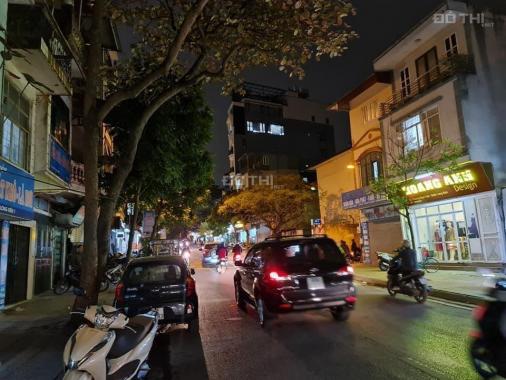 Cần bán gấp nhà mặt phố Long Biên 1 kinh doanh đỉnh 50m2, mặt tiền 5m, 9,1 tỷ