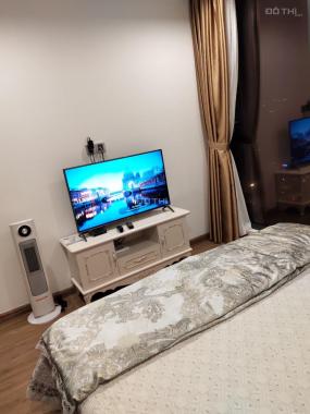 Cho thuê căn hộ 2 phòng ngủ đủ đồ chung cư cao cấp Vinhome Metropolis Liễu Giai, Ba Đình, Hà Nội