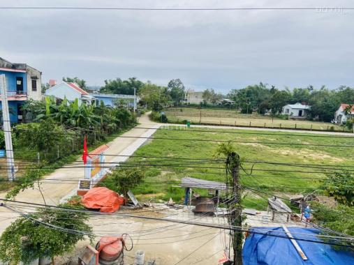 Đất nằm ven Đà Nẵng - khu dân cư mới Điện Hòa. Giá từ 759tr/1 nền