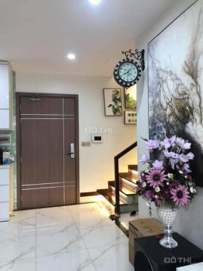 Chính chủ bán căn duplex CC Vinhome Gardenia Mỹ Đình - 94m2 full nội thất giá chỉ 4,3 tỷ