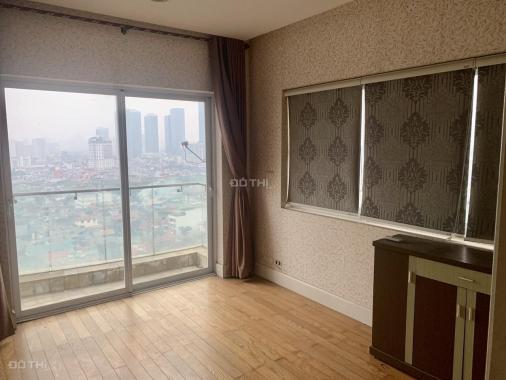 Bán căn hộ chung cư Golden Westlake 151 Thuỵ Khuê Tây Hồ, DT 116m2