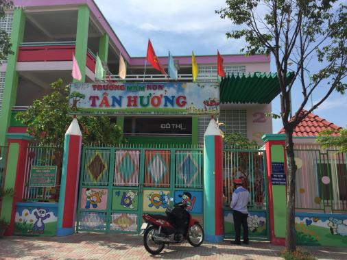 Bán đất tại đường 756, Chơn Thành, Bình Phước. 230 triệu / sổ hồng