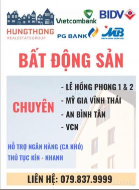 Bán nhà mặt đường Đồng Nai, Phước Hải vừa ở và kinh doanh, hỗ trợ vay ngân hàng