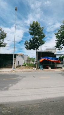 Bán đất tại đường Bùi Quốc Khánh, Phường Chánh Nghĩa, Thủ Dầu Một, Bình Dương DT 147m2 giá 4,89 tỷ