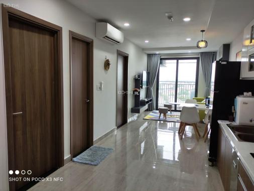 Bán căn hộ cao cấp 2 phòng ngủ Biconsi Tower, Thủ Dầu Một, Bình Dương, 65m2, giá 2.45 tỷ