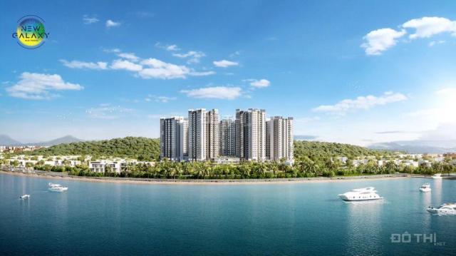 Hưng Thịnh mở bán block đẹp nhất CH cao cấp xịn xò view biển, SH lâu dài tại Nha Trang chỉ TT 288tr