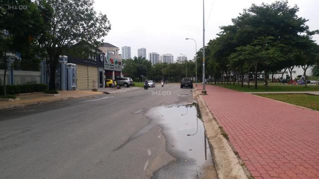 Bán đất An Phú An Khánh khu C đường Số 36 gần siêu thị điện máy (160m2) 220 triệu/m2
