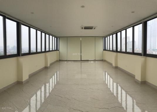 Chính chủ bán tòa văn phòng mặt phố Vũ Tông Phan, 100m2, 9 tầng, 35 tỷ