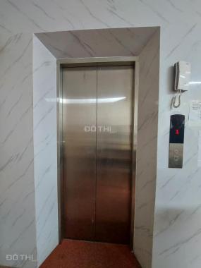 Bán tòa văn phòng nhà phố Tứ Liên Q. Tây Hồ diện tích 100m2, 6 tầng thang máy, MT 6m, chỉ 14.8 tỷ