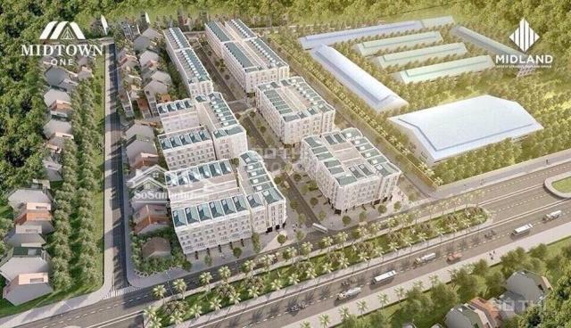 Chỉ 650 triệu sở hữu ngay đất nền sổ đỏ trung tâm TP Uông Bí