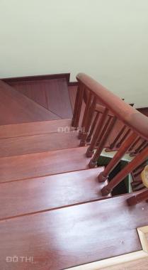 Bán nhà mặt phố Cát Linh: Vỉa hè rộng, mặt tiền 6m, KD đỉnh, sổ đỏ đẹp, 35m2x6T, 17,3 tỷ 0975642942