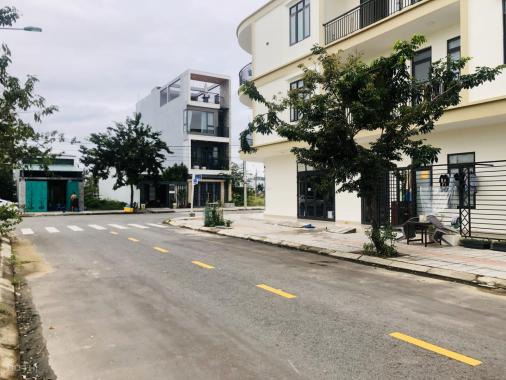 Bán đất đường Thanh Lương 32 - khu đô thị sinh thái Hòa Xuân